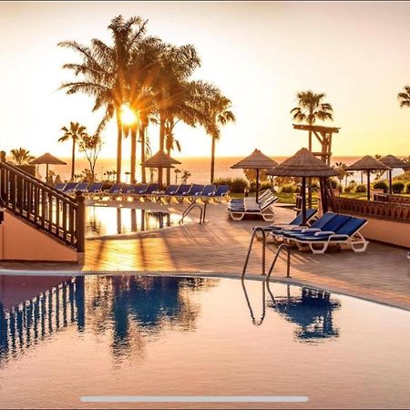 Fantastico Apartamento Con Vistas Al Mar Zona Club La Costa Castillo Fuengirola Exterior foto