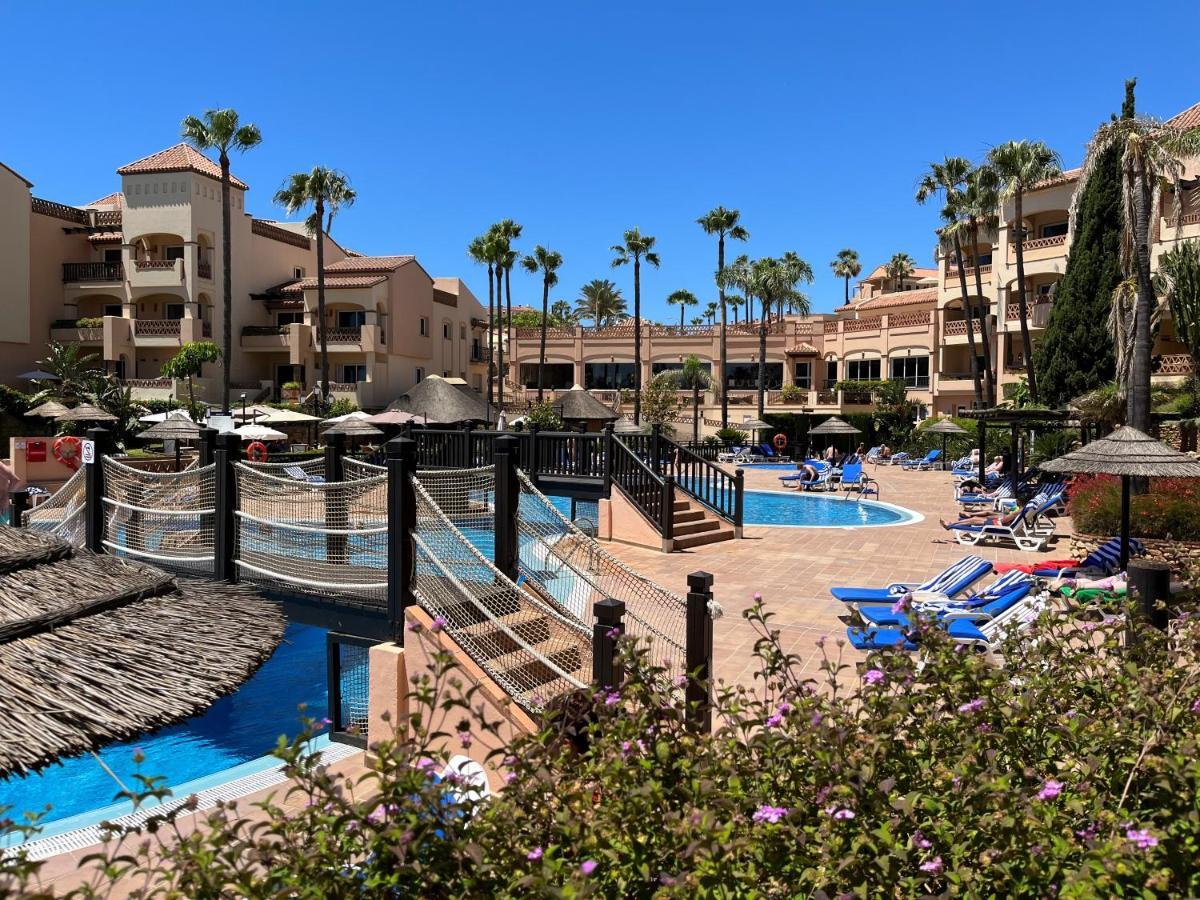Fantastico Apartamento Con Vistas Al Mar Zona Club La Costa Castillo Fuengirola Exterior foto