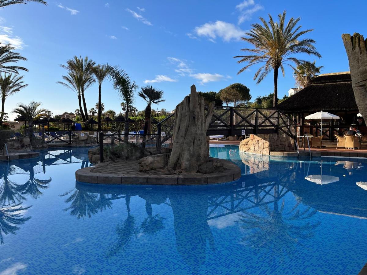 Fantastico Apartamento Con Vistas Al Mar Zona Club La Costa Castillo Fuengirola Exterior foto