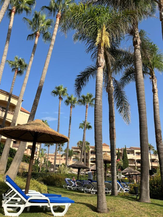 Fantastico Apartamento Con Vistas Al Mar Zona Club La Costa Castillo Fuengirola Exterior foto