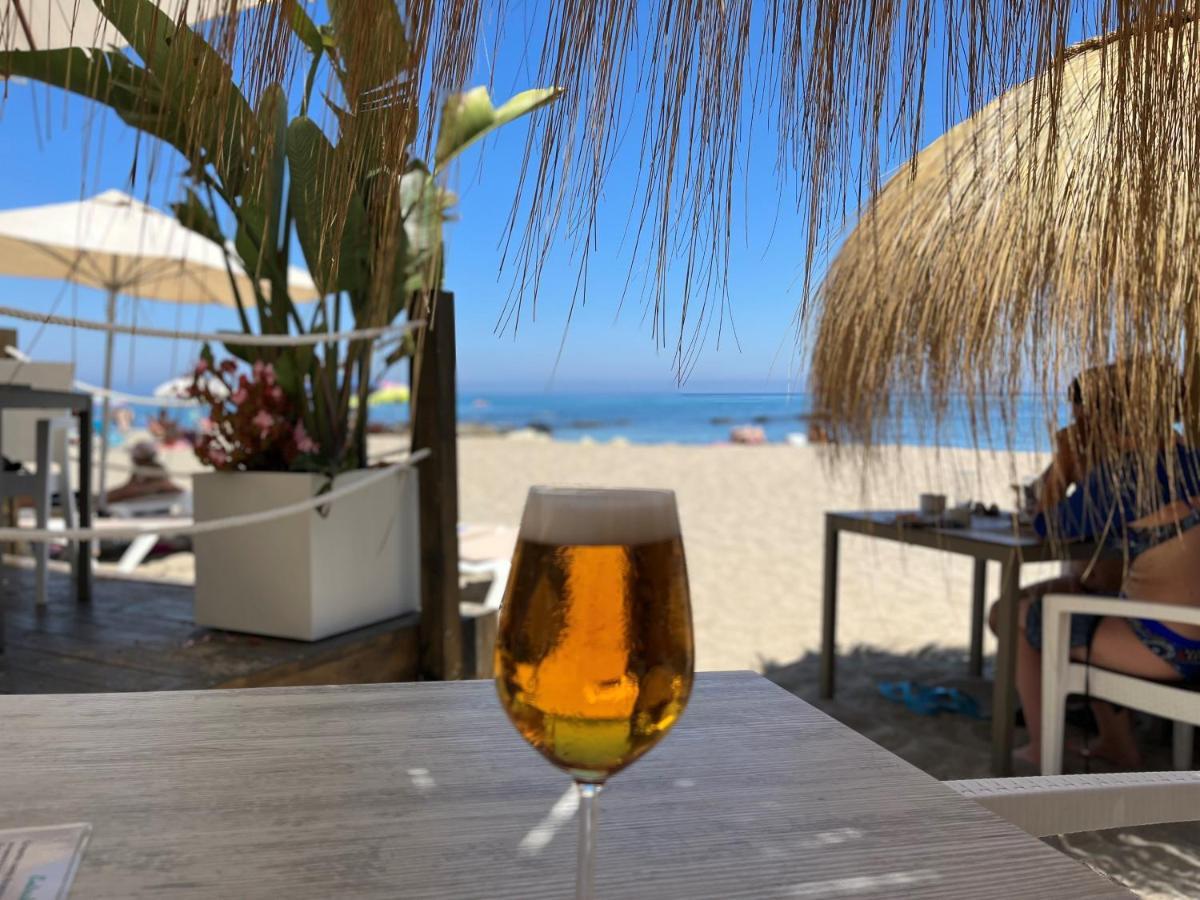 Fantastico Apartamento Con Vistas Al Mar Zona Club La Costa Castillo Fuengirola Exterior foto